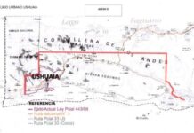 Denuncian un supuesto pacto entre el Gobierno y la municipalidad por el ejido urbano y Terra Ignis