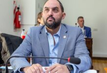 “No hay crecimiento posible si no cuidamos nuestros recursos naturales”