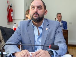 “No hay crecimiento posible si no cuidamos nuestros recursos naturales”