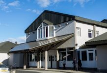 Por primera vez en Río Grande se hizo una cirugía de reemplazo de codo