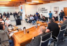 El municipio denuncia al Concejo por haberse aumentado el presupuesto propio sin argumentos