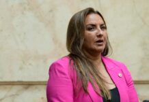 “Milei tampoco cumplió con los gobernadores que entregaron todo”