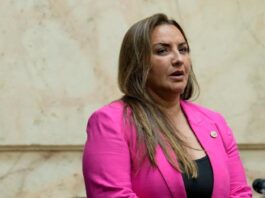 “Milei tampoco cumplió con los gobernadores que entregaron todo”