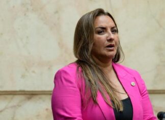 “Milei tampoco cumplió con los gobernadores que entregaron todo”