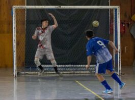 Mercantil es campeón del Clausura