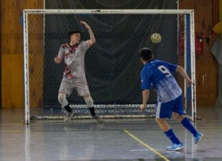 Mercantil es campeón del Clausura