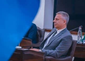 “La zona de los valles no debe estar en la ampliación del ejido urbano”