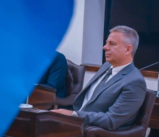 “La zona de los valles no debe estar en la ampliación del ejido urbano”