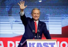 José Antonio Kast es el nuevo presidente electo de Chile