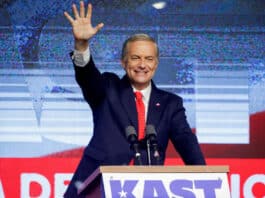 José Antonio Kast es el nuevo presidente electo de Chile