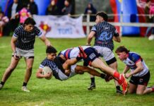 Se viene el Seven del Fin del Mundo