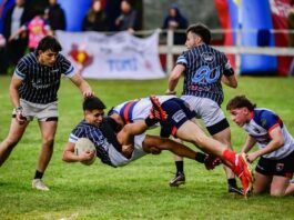 Se viene el Seven del Fin del Mundo