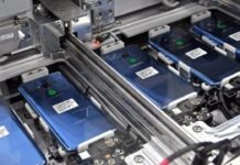 La Reforma Laboral incluye la eliminación a los impuestos internos para electrónicos