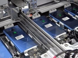 La Reforma Laboral incluye la eliminación a los impuestos internos para electrónicos