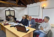 Se negó a declarar el imputado por el incendio en el supermercado La Victoria