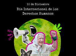 En Río Grande se realizará un acto por el Día Internacional de los Derechos Humanos