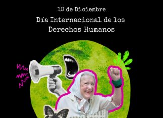 En Río Grande se realizará un acto por el Día Internacional de los Derechos Humanos