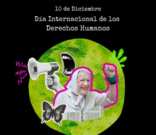 En Río Grande se realizará un acto por el Día Internacional de los Derechos Humanos