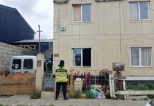 Ordenaron tres allanamientos por el robo de herramientas en una obra