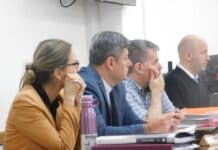 Absuelven a los médicos acusados de responsables por la muerte de un bebé