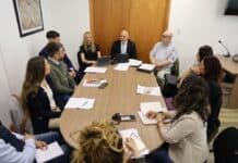 Nueva audiencia por el Plan de Saneamiento Ambiental de Ushuaia