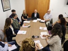 Nueva audiencia por el Plan de Saneamiento Ambiental de Ushuaia