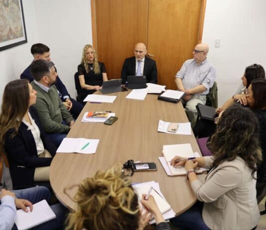 Nueva audiencia por el Plan de Saneamiento Ambiental de Ushuaia