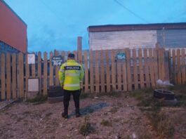 En dos allanamientos encontraron una sierra y una moto robadas