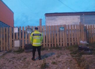 En dos allanamientos encontraron una sierra y una moto robadas