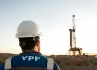 Terra Ignis tiene un año para evaluar los perfiles de todo el personal que deja YPF