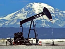 Se aprobó el traspaso de YPF a la provincia: “Es un ejercicio de soberanía sobre nuestros recursos”