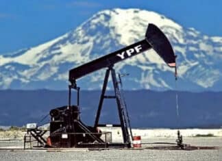 Se aprobó el traspaso de YPF a la provincia: “Es un ejercicio de soberanía sobre nuestros recursos”