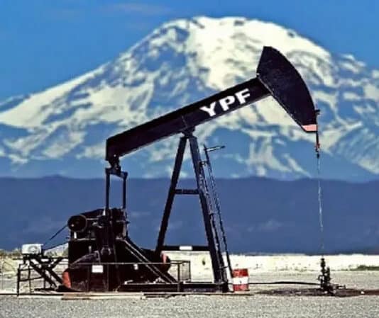 Se aprobó el traspaso de YPF a la provincia: “Es un ejercicio de soberanía sobre nuestros recursos”