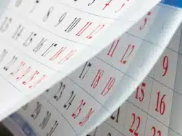 El Gobierno fijó tres días no laborales para el 2026