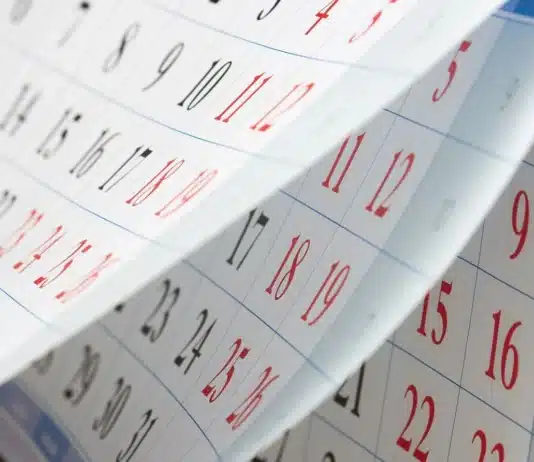 El Gobierno fijó tres días no laborales para el 2026