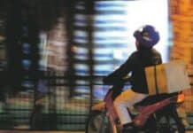 “Muchos trabajadores están en negro, eso sucedió toda la vida”