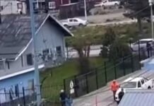 Una pelea callejera terminó con jóvenes demorados por la Policía