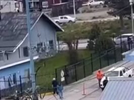 Una pelea callejera terminó con jóvenes demorados por la Policía