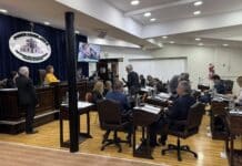 Las áreas de YPF ya pertenecen a la Provincia