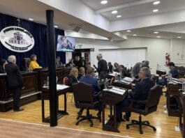 Las áreas de YPF ya pertenecen a la Provincia