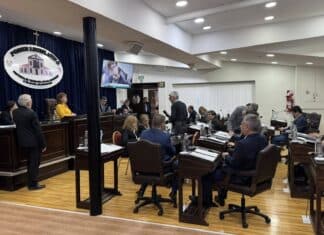 Las áreas de YPF ya pertenecen a la Provincia