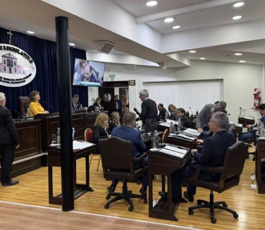 Las áreas de YPF ya pertenecen a la Provincia