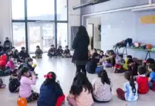 La municipalidad de Ushuaia abre las inscripciones para las colonias de verano