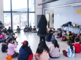 La municipalidad de Ushuaia abre las inscripciones para las colonias de verano