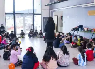 La municipalidad de Ushuaia abre las inscripciones para las colonias de verano