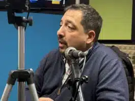 “Si existieron las amenazas se llevarán adelante las denuncias”