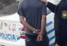 Fin de semana de furia en las calles: Varios detenidos en dos peleas