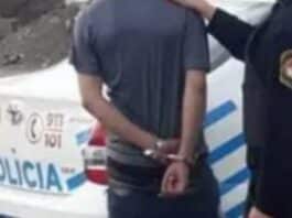 Fin de semana de furia en las calles: Varios detenidos en dos peleas