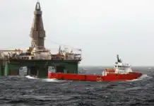 El Reino Unido autorizó la explotación petrolera en Malvinas