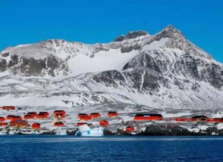 Denuncian desfinanciamiento de las bases antárticas